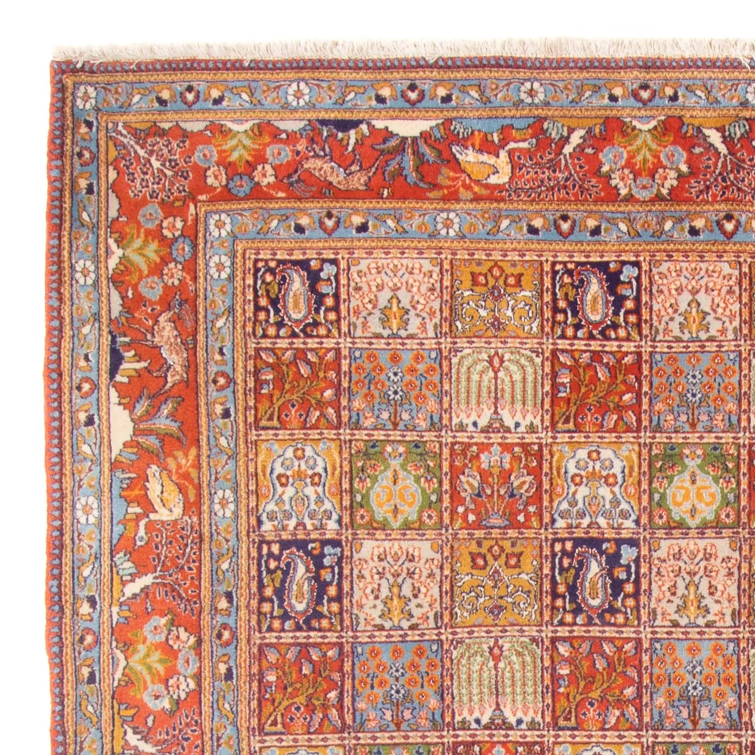 Perserteppich - Classic - 290 x 200 cm - mehrfarbig - Image 3
