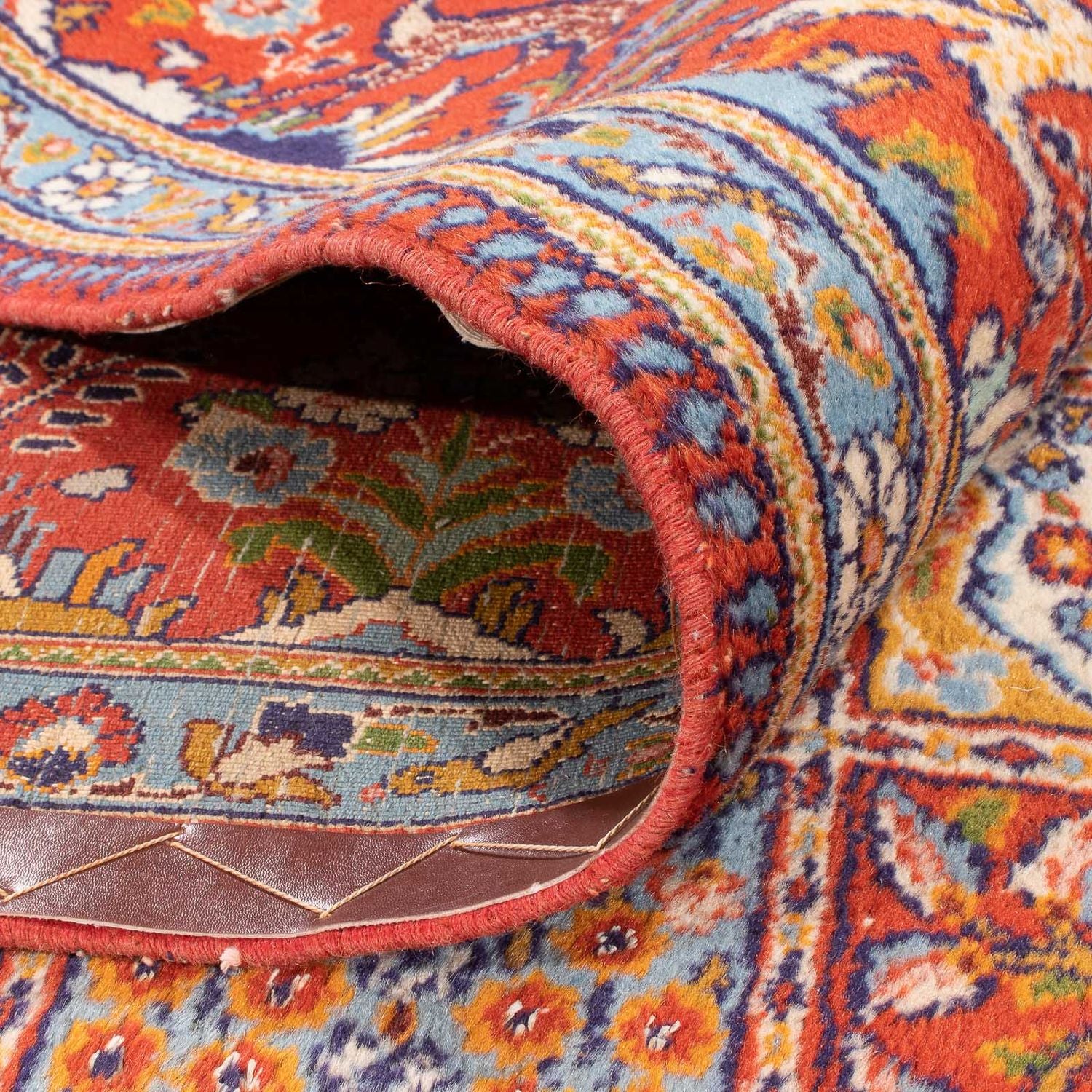 Perserteppich - Classic - 290 x 200 cm - mehrfarbig - Image 4