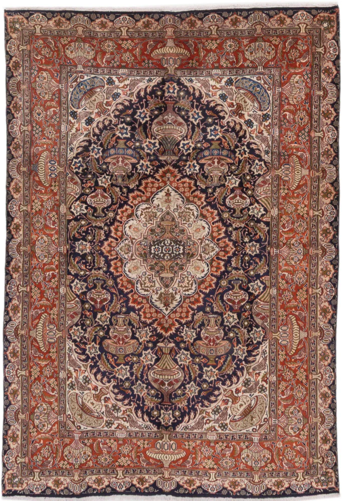 Perserteppich - Classic - 290 x 200 cm - mehrfarbig