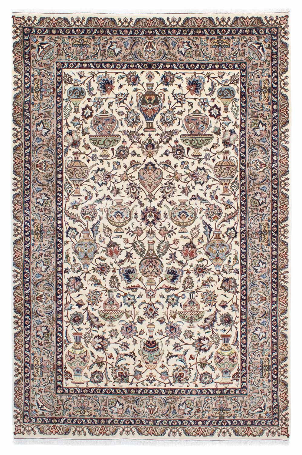 Kaschmar Teppich 290x200cm - Perserteppich