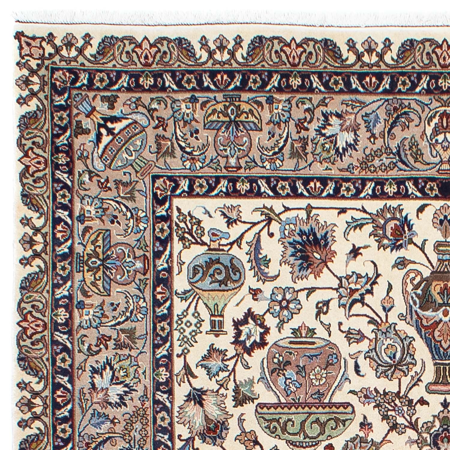 Kaschmar Teppich 290x200cm - Perserteppich - Image 3