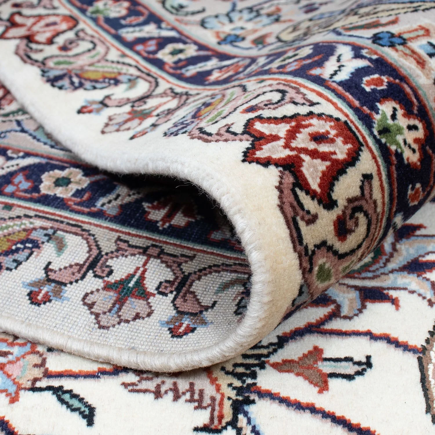 Kaschmar Teppich 290x200cm - Perserteppich - Image 4