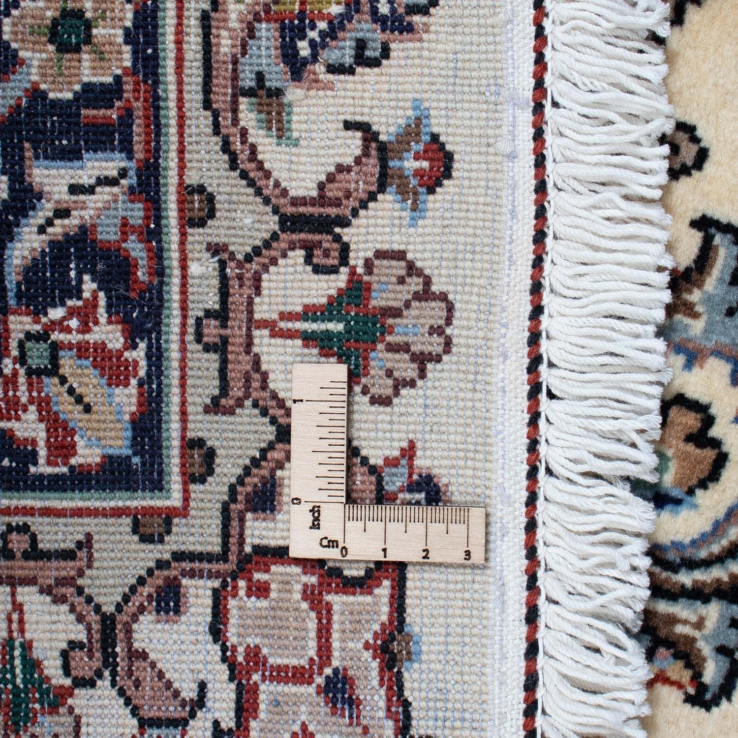 Kaschmar Teppich 290x200cm - Perserteppich - Image 6