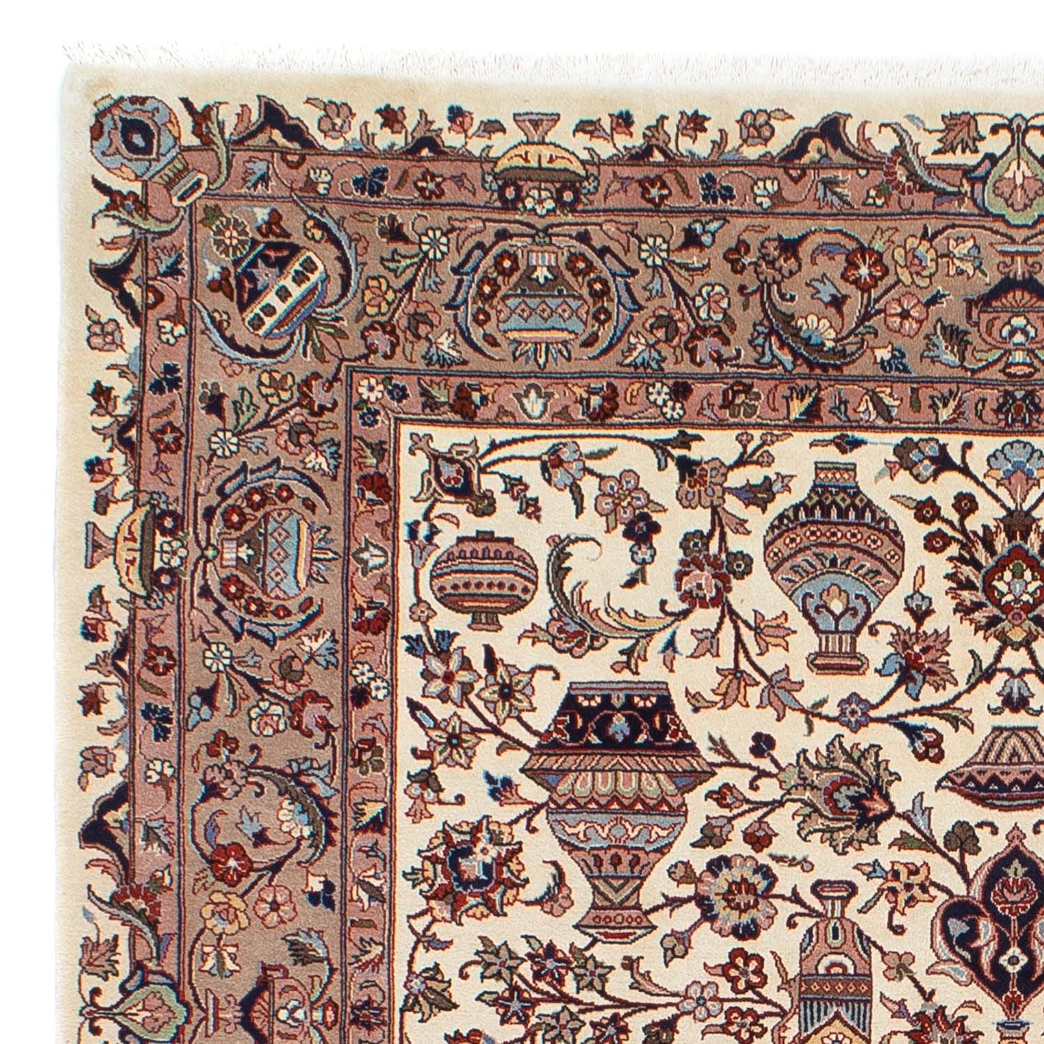 Kaschmar Teppich 290x200cm - Perserteppich - Image 3