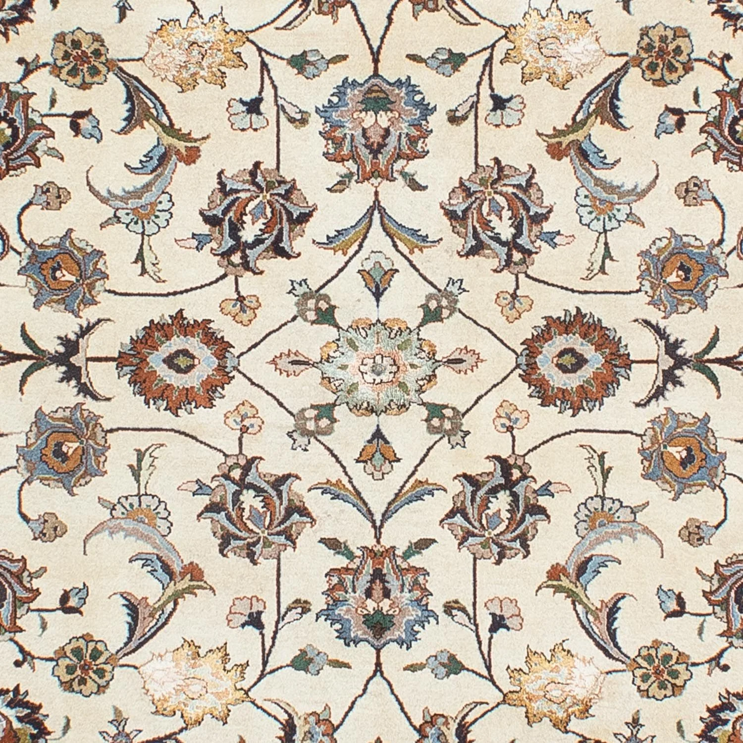 Maschad Teppich 290x203cm - Perserteppich - Image 2