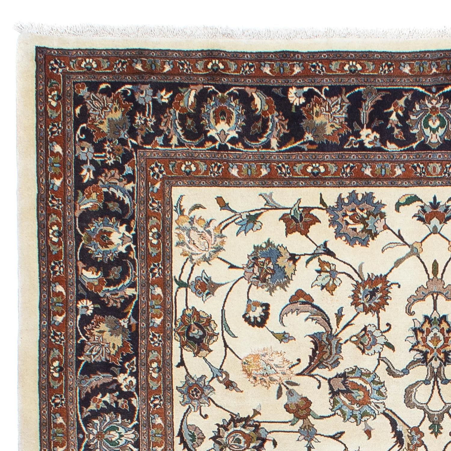 Maschad Teppich 290x203cm - Perserteppich - Image 3