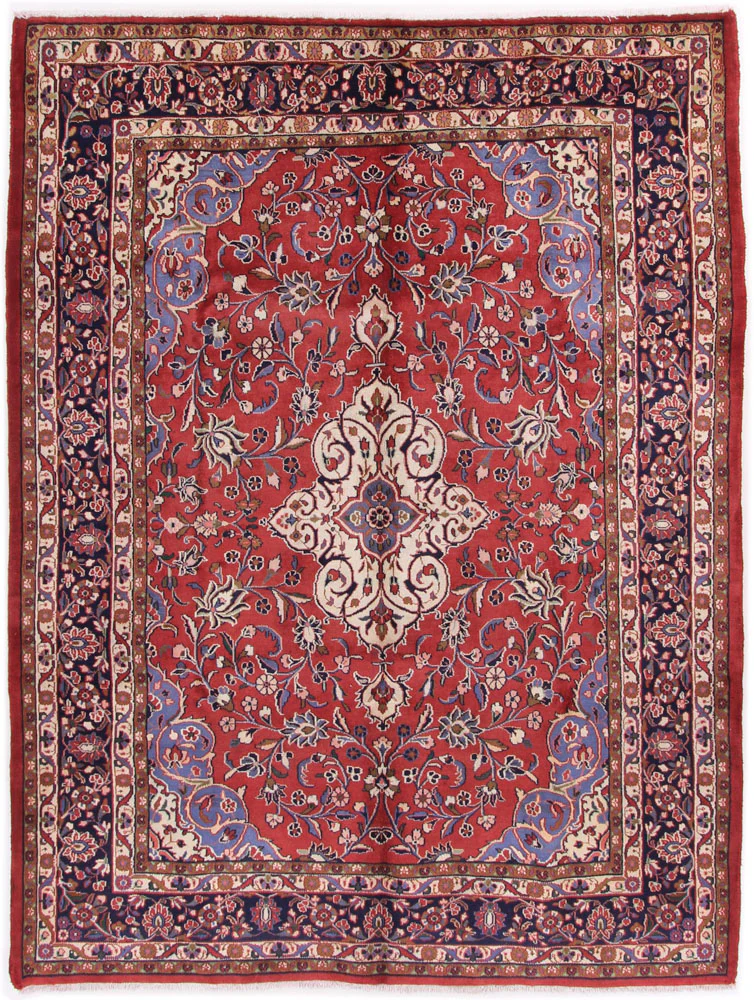 Perserteppich - Classic - 290 x 220 cm - rot