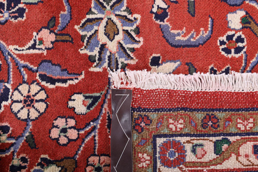 Perserteppich - Classic - 290 x 220 cm - rot - Image 8