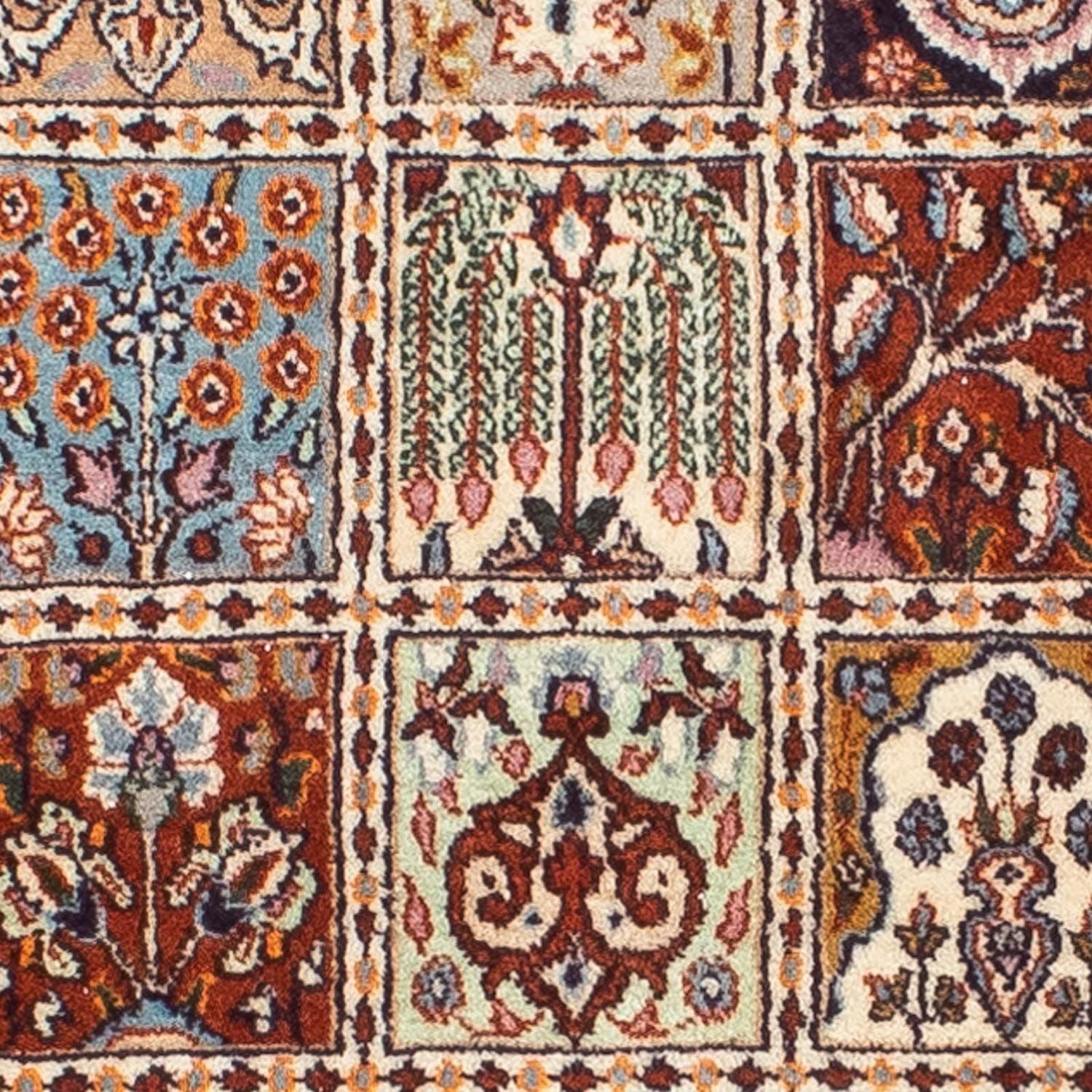 Perserteppich - Classic 291 x 81 cm - beige - Image 2