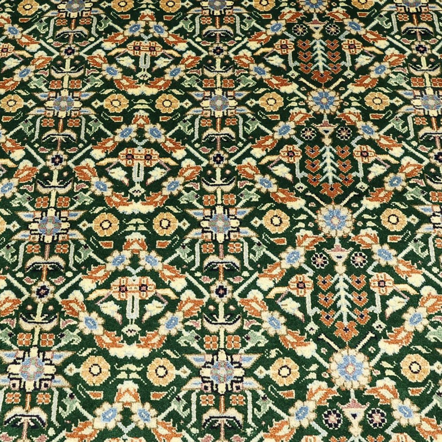 Maschad Teppich 292x255cm - Perserteppich - Image 2