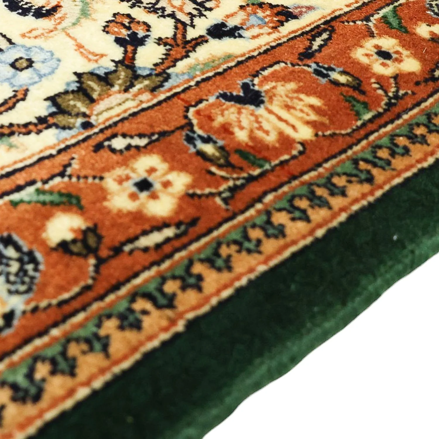 Maschad Teppich 292x255cm - Perserteppich - Image 3