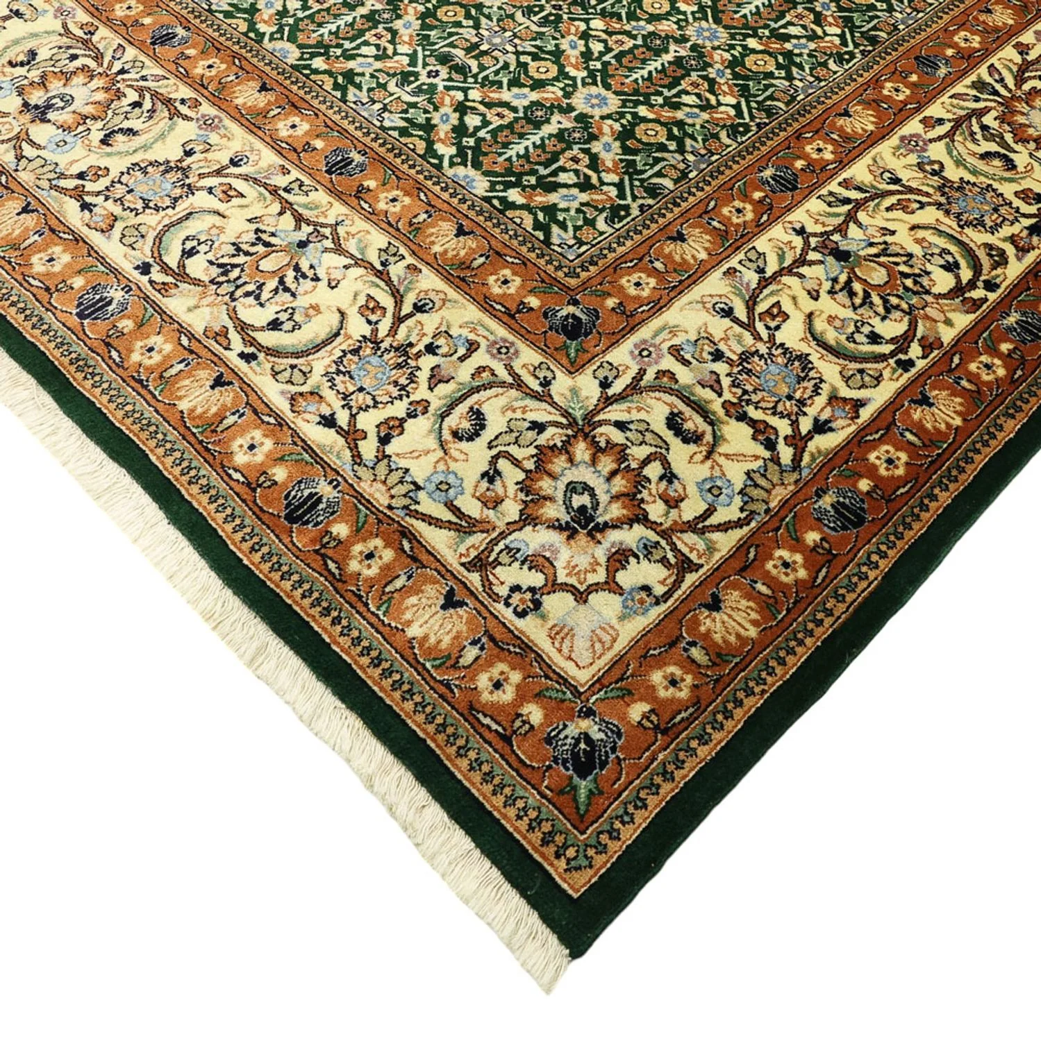 Maschad Teppich 292x255cm - Perserteppich - Image 4