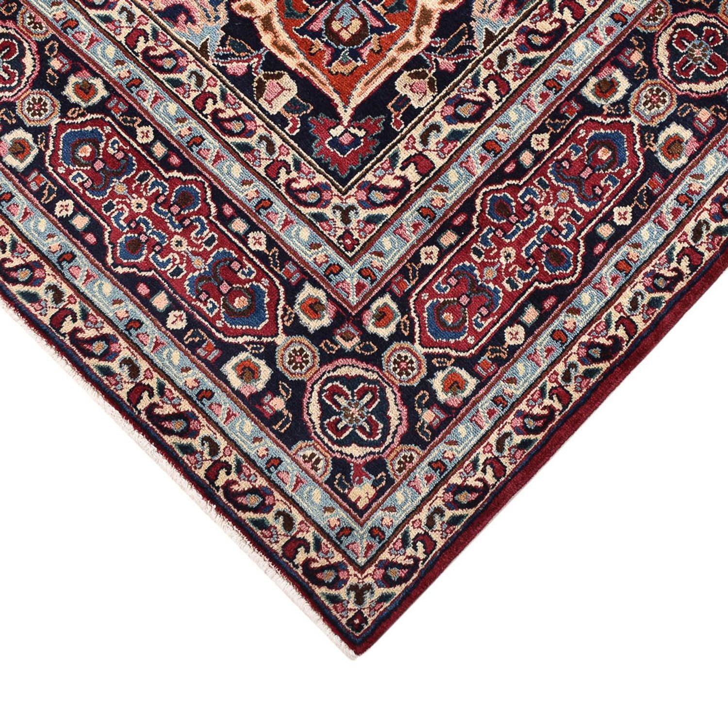 Maschad Teppich 293x200cm - Perserteppich - Image 2