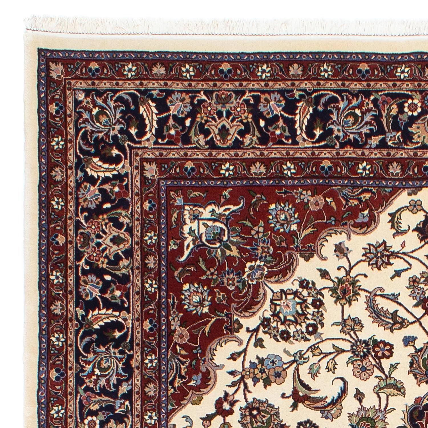Kaschmar Teppich 293x200cm - Perserteppich - Image 3