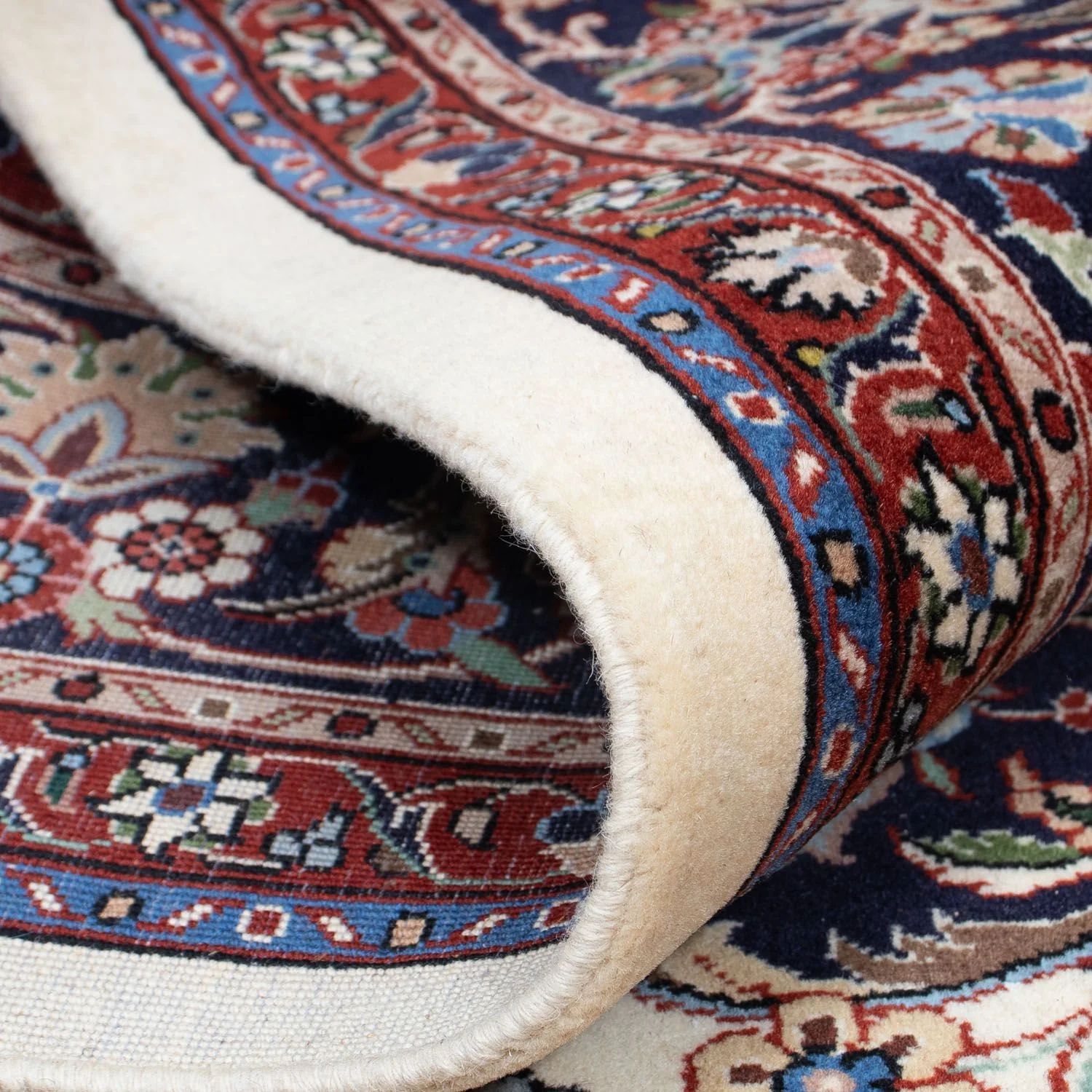 Kaschmar Teppich 293x200cm - Perserteppich - Image 4