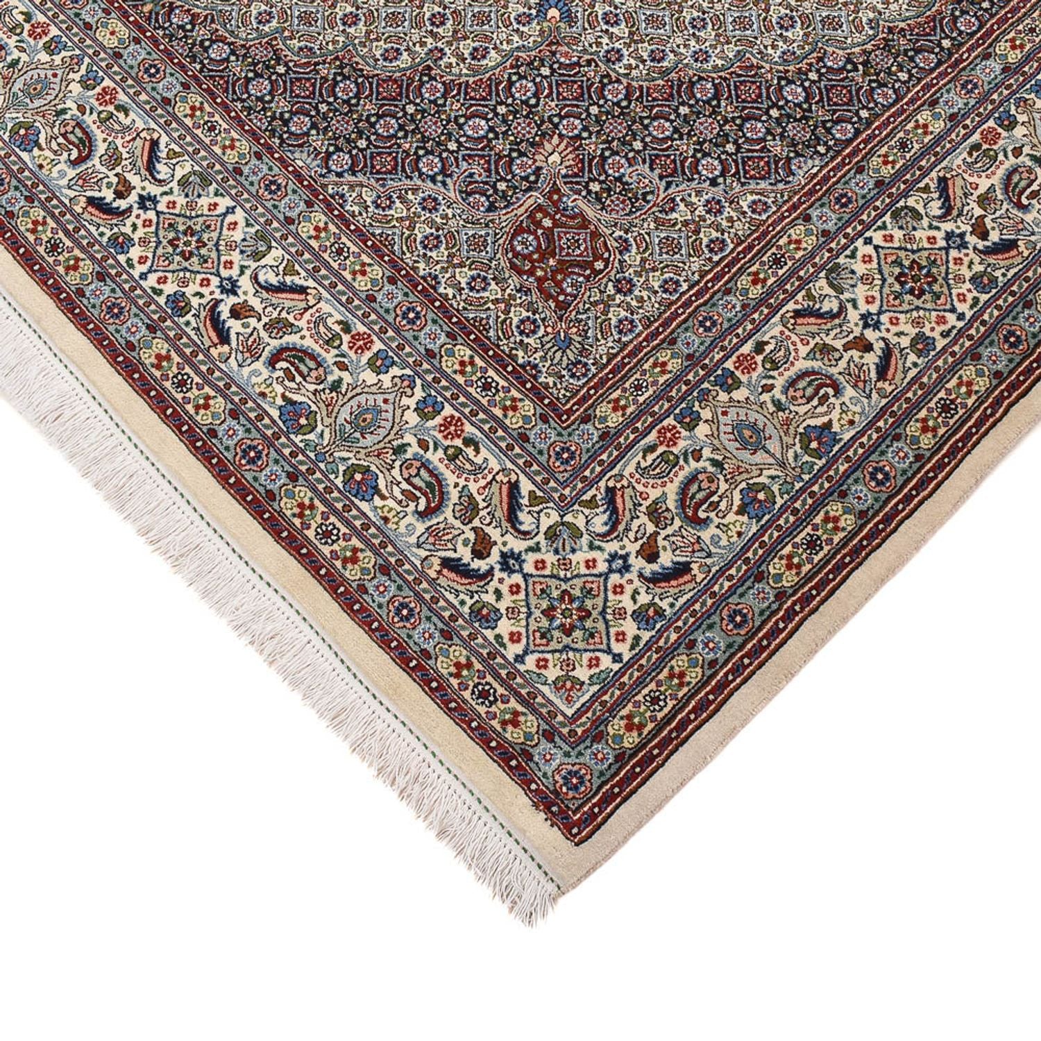 Moud Teppich 293x201cm - Perserteppich - Image 2