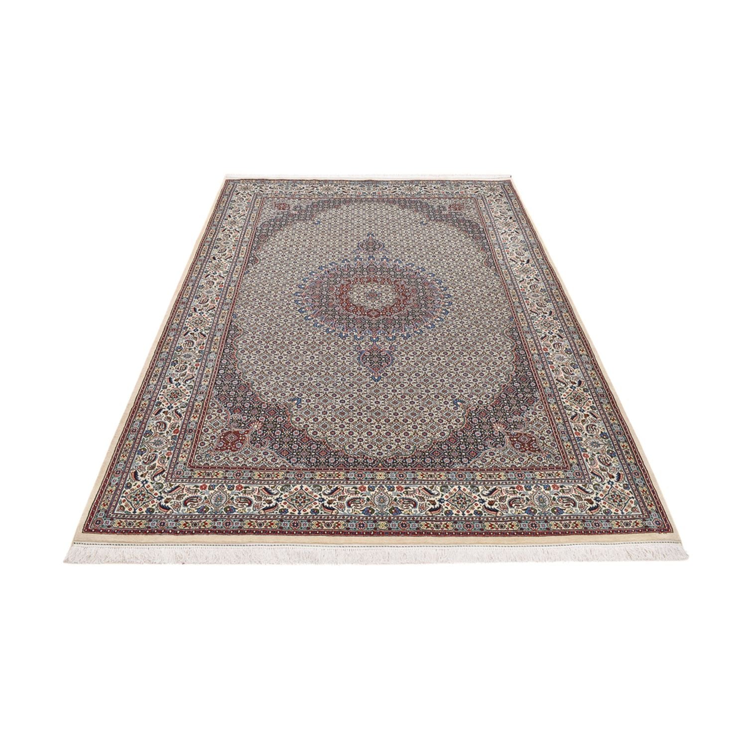 Moud Teppich 293x201cm - Perserteppich - Image 5