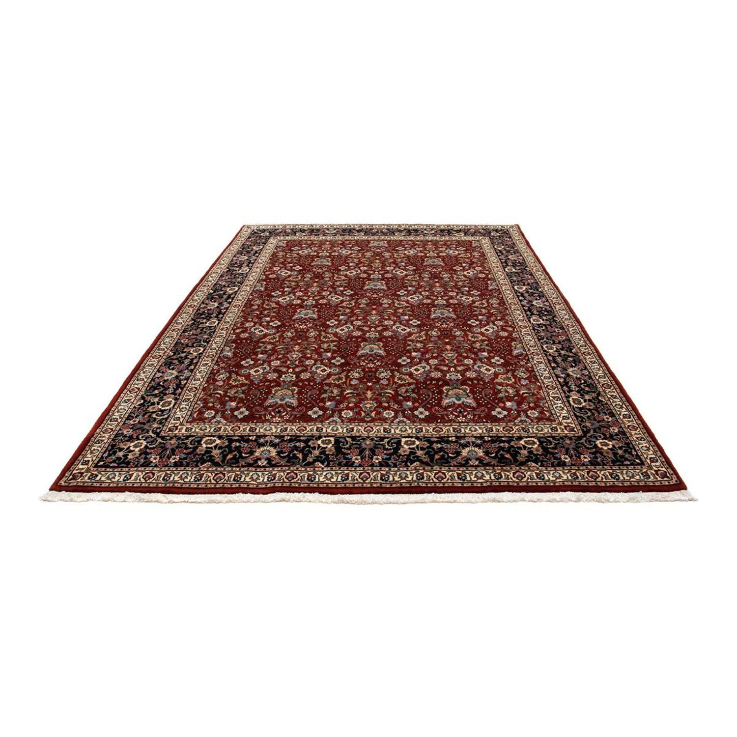 Moud Teppich 293x202cm - Perserteppich - Image 5
