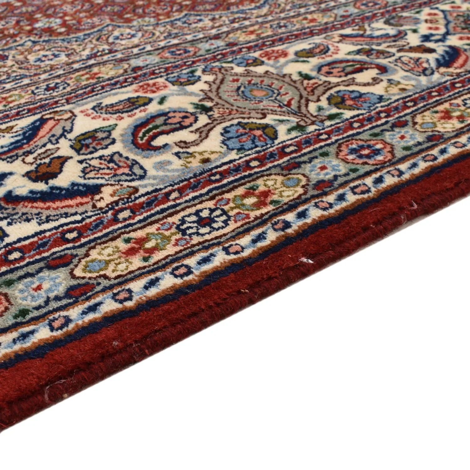 Moud Teppich 294x195cm - Perserteppich - Image 3
