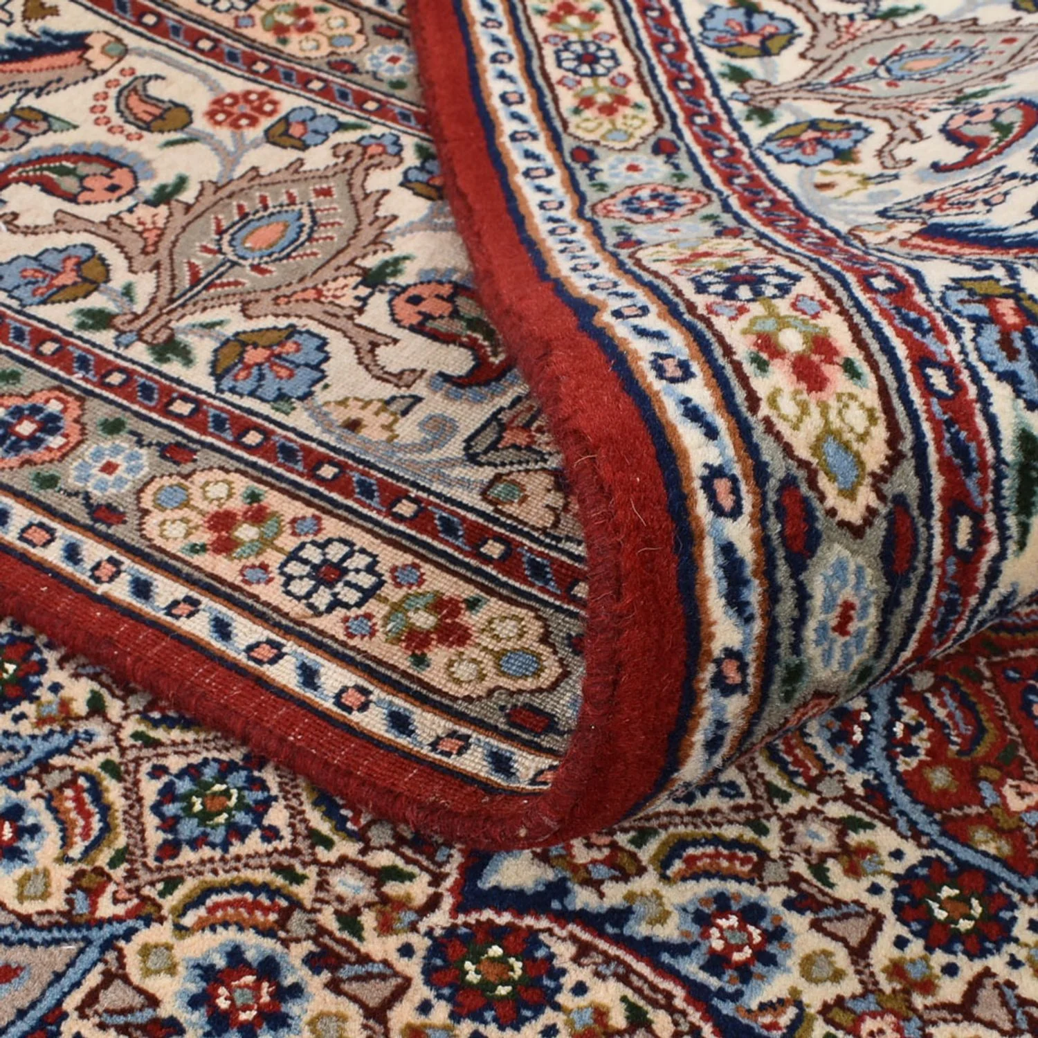 Moud Teppich 294x195cm - Perserteppich - Image 4