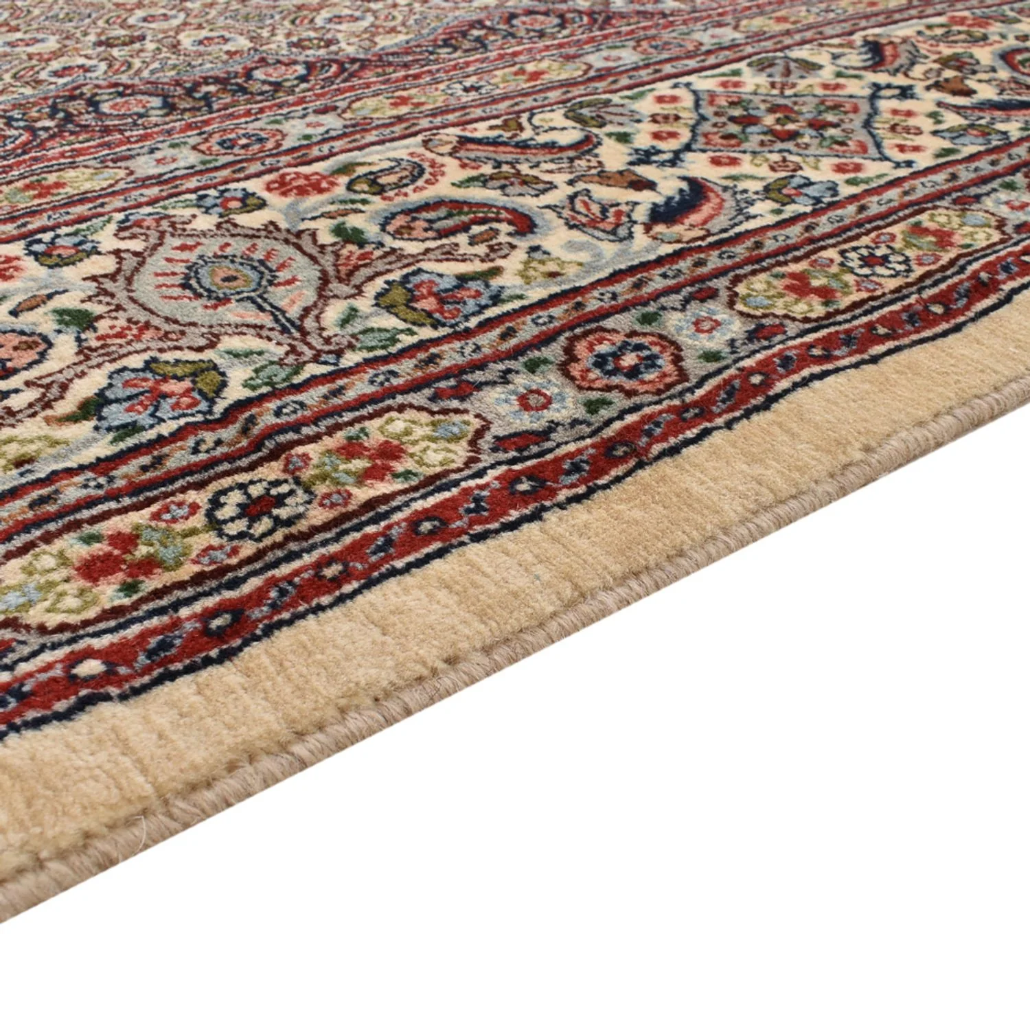 Moud Teppich 294x195cm - Perserteppich - Image 3