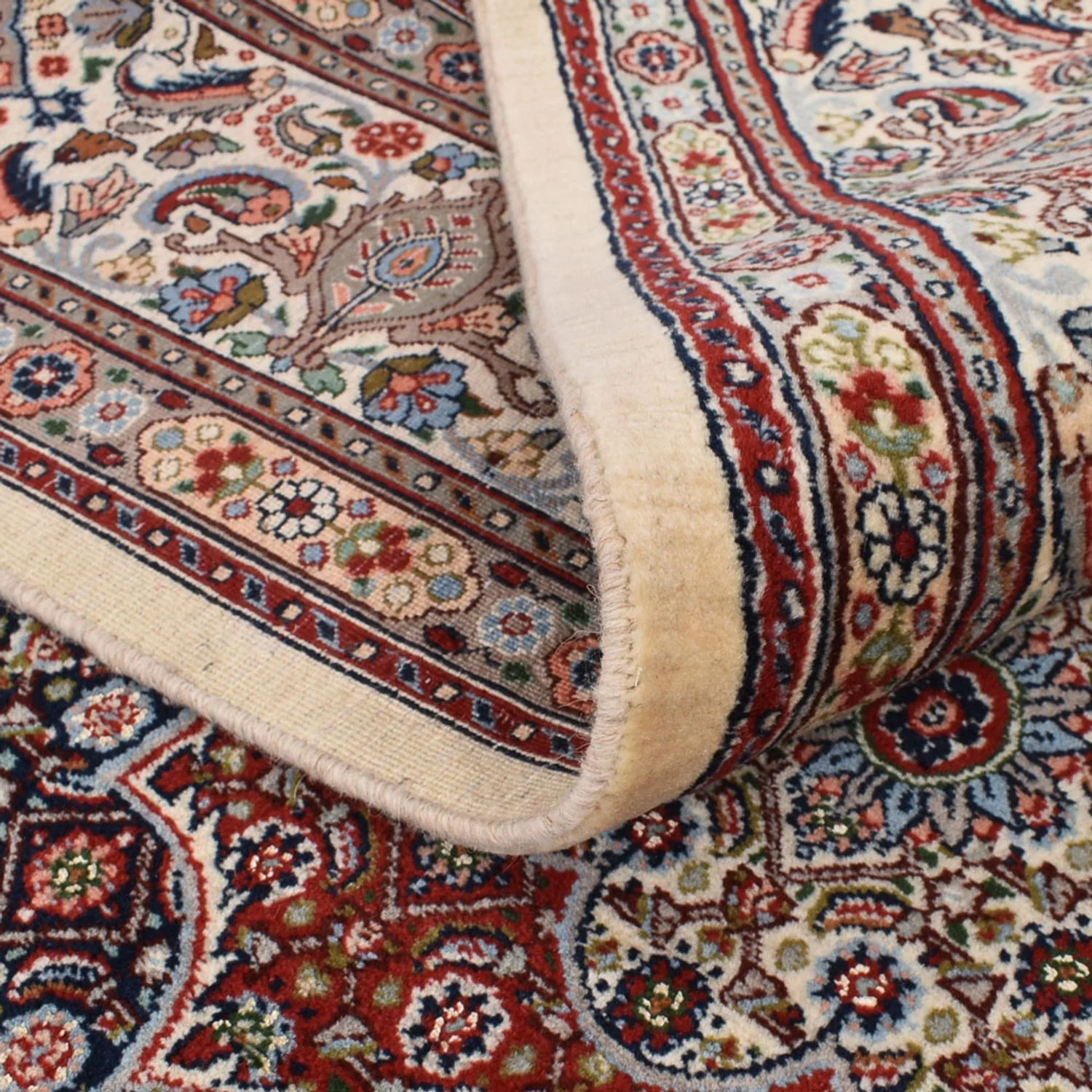 Moud Teppich 294x195cm - Perserteppich - Image 4