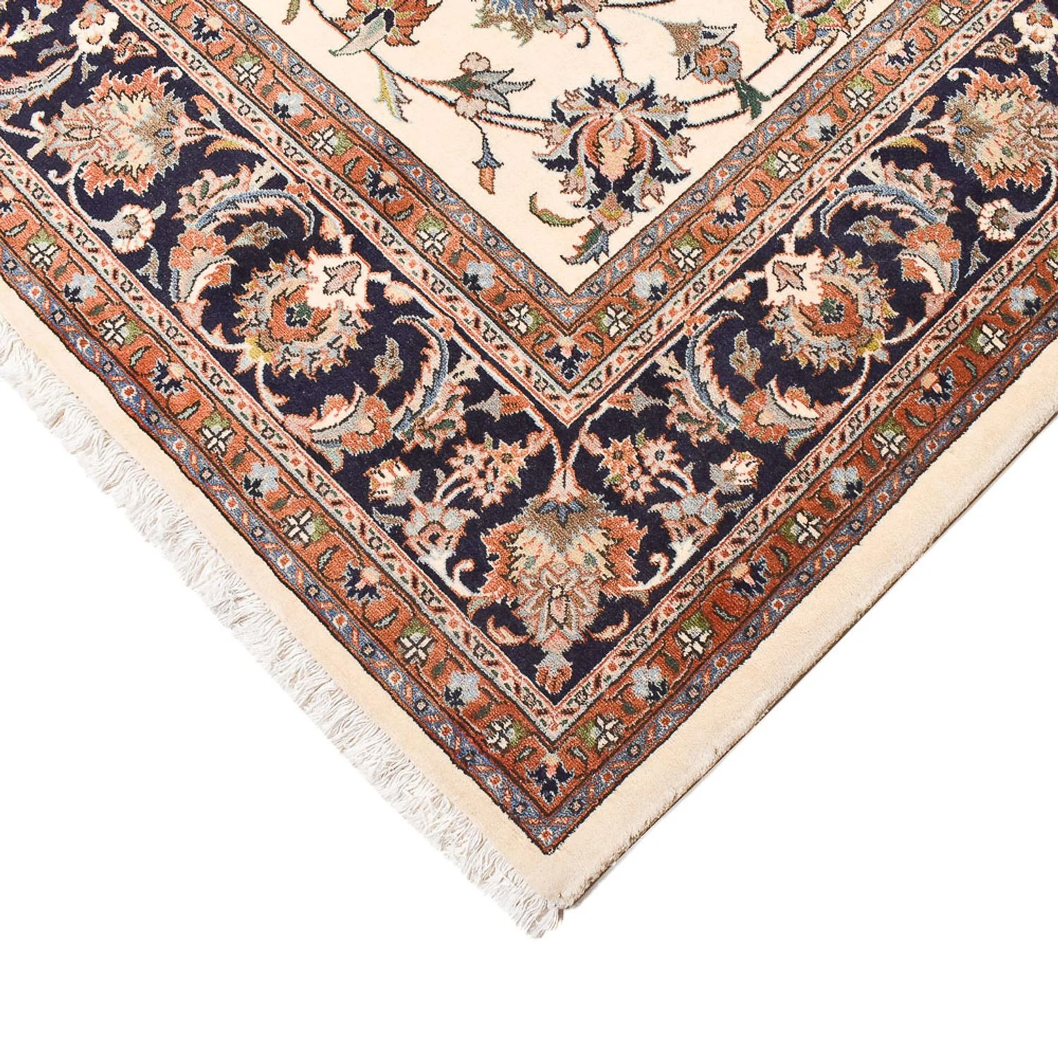 Maschad Teppich 294x202cm - Perserteppich - Image 2
