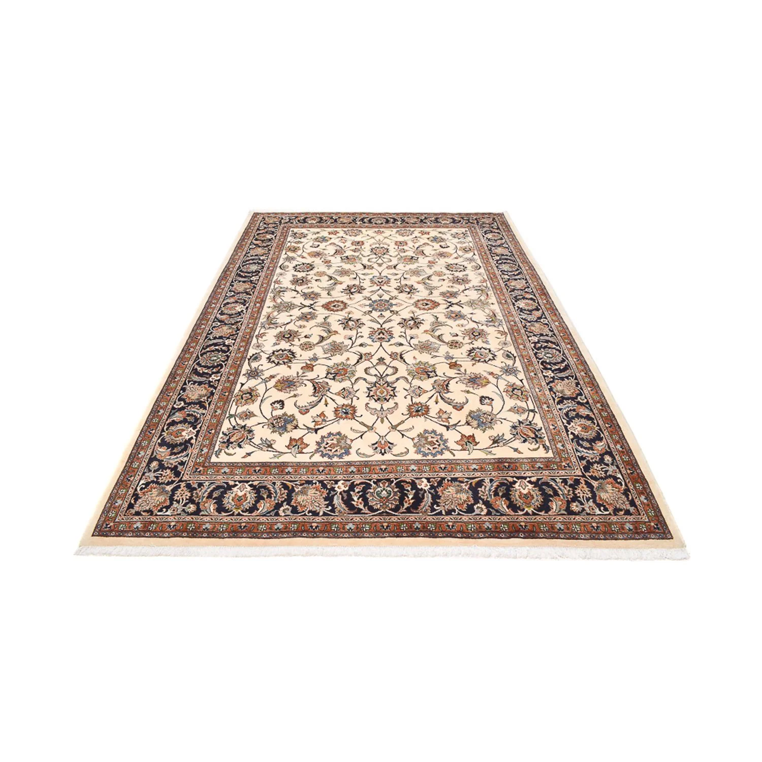 Maschad Teppich 294x202cm - Perserteppich - Image 5