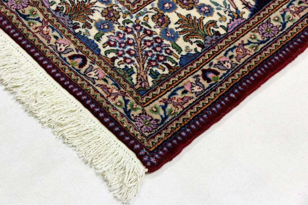 Perserteppich - Classic - 294 x 204 cm - dunkelbeige - Image 4
