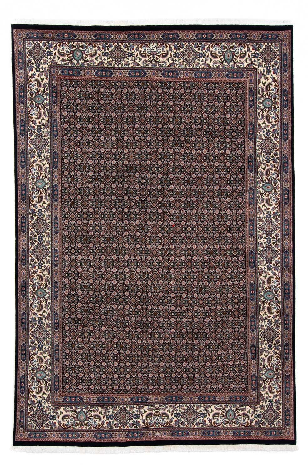 Moud Teppich 295x192cm - Perserteppich