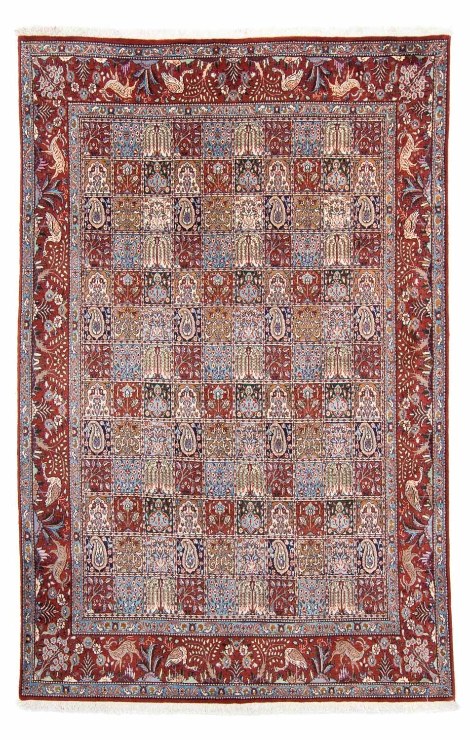 Moud Teppich 295x195cm - Perserteppich