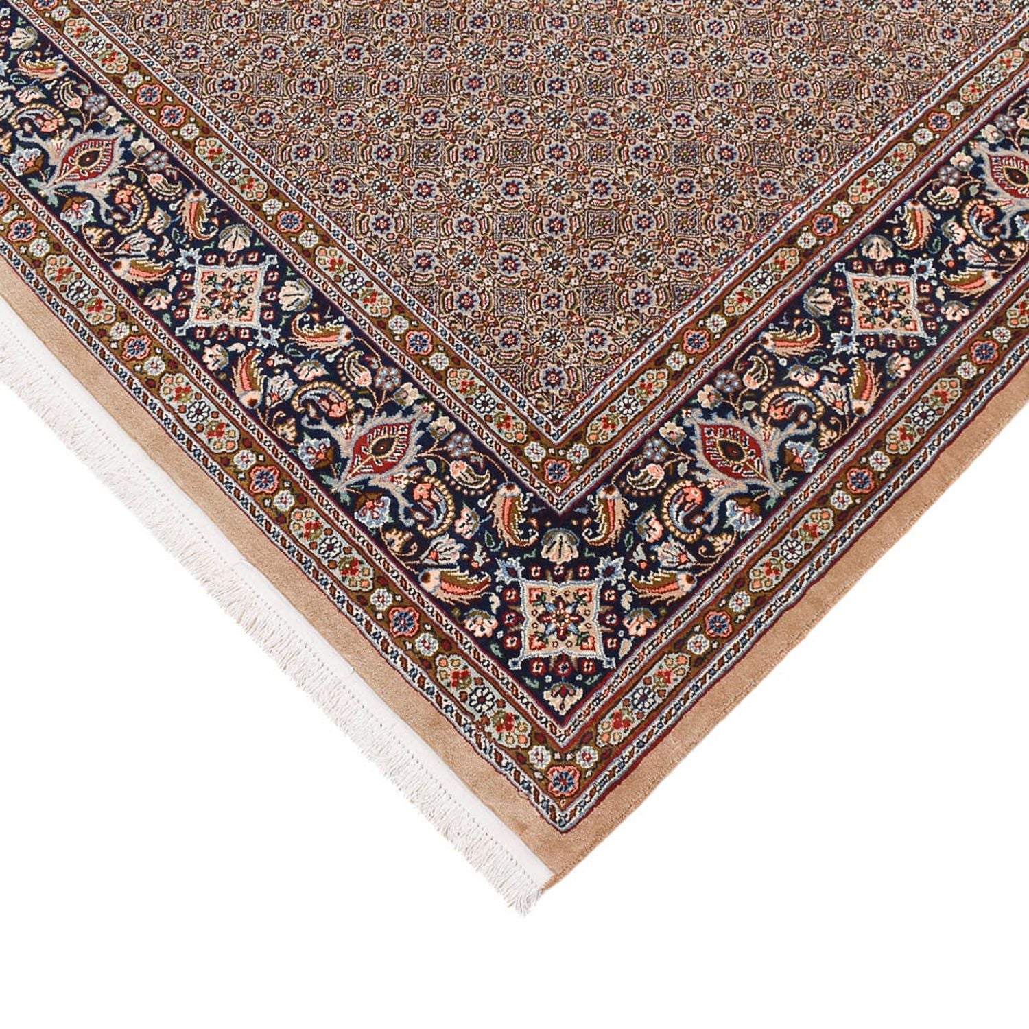 Moud Teppich 295x195cm - Perserteppich - Image 2