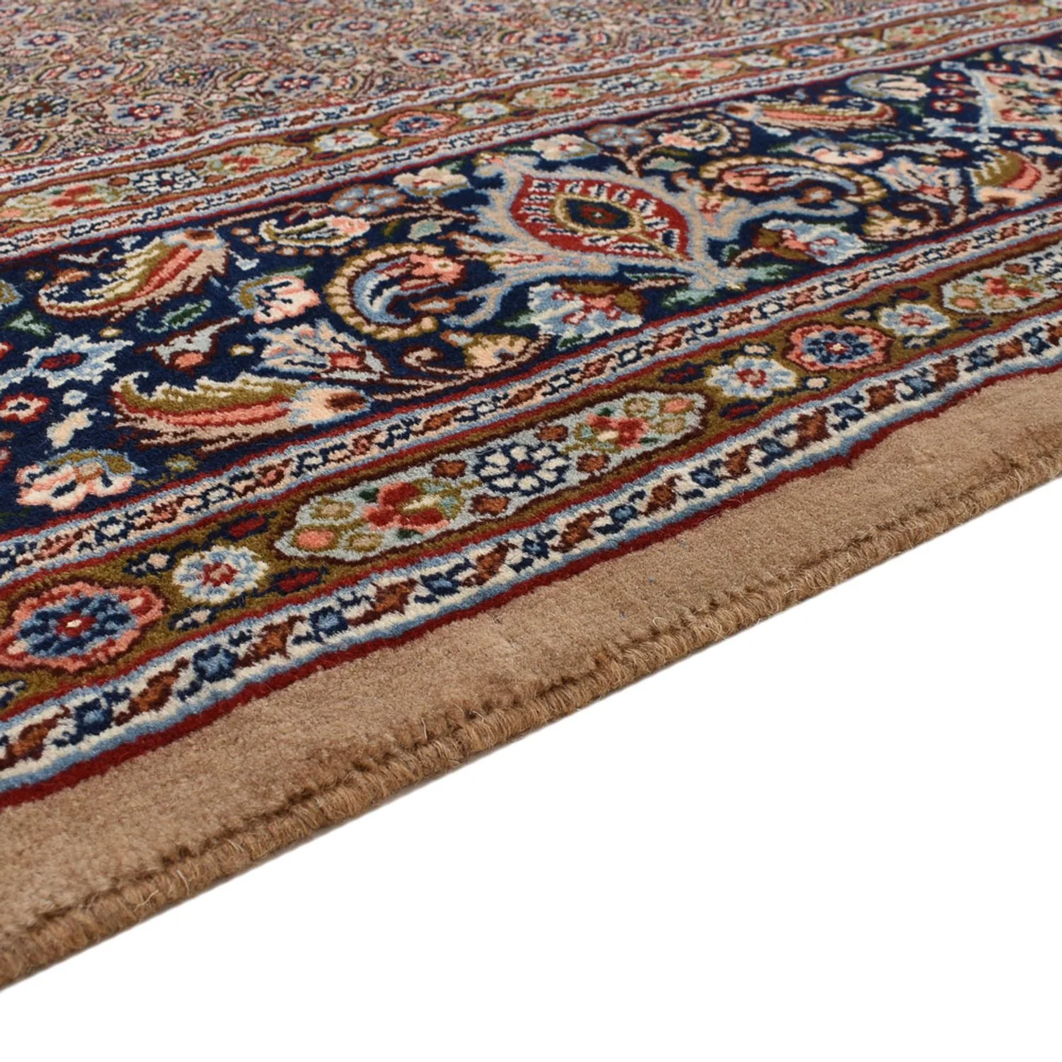 Moud Teppich 295x195cm - Perserteppich - Image 3