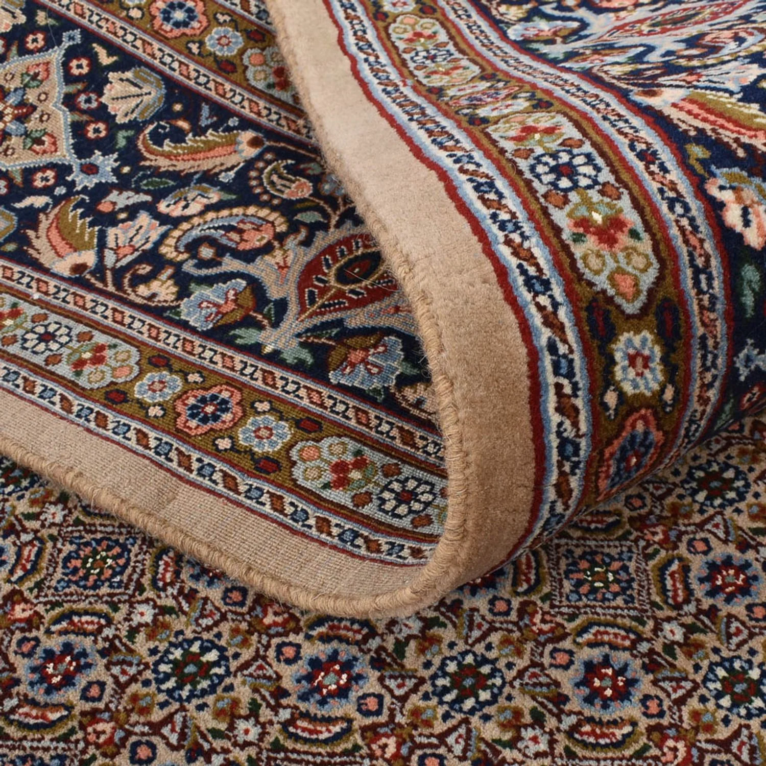 Moud Teppich 295x195cm - Perserteppich - Image 4