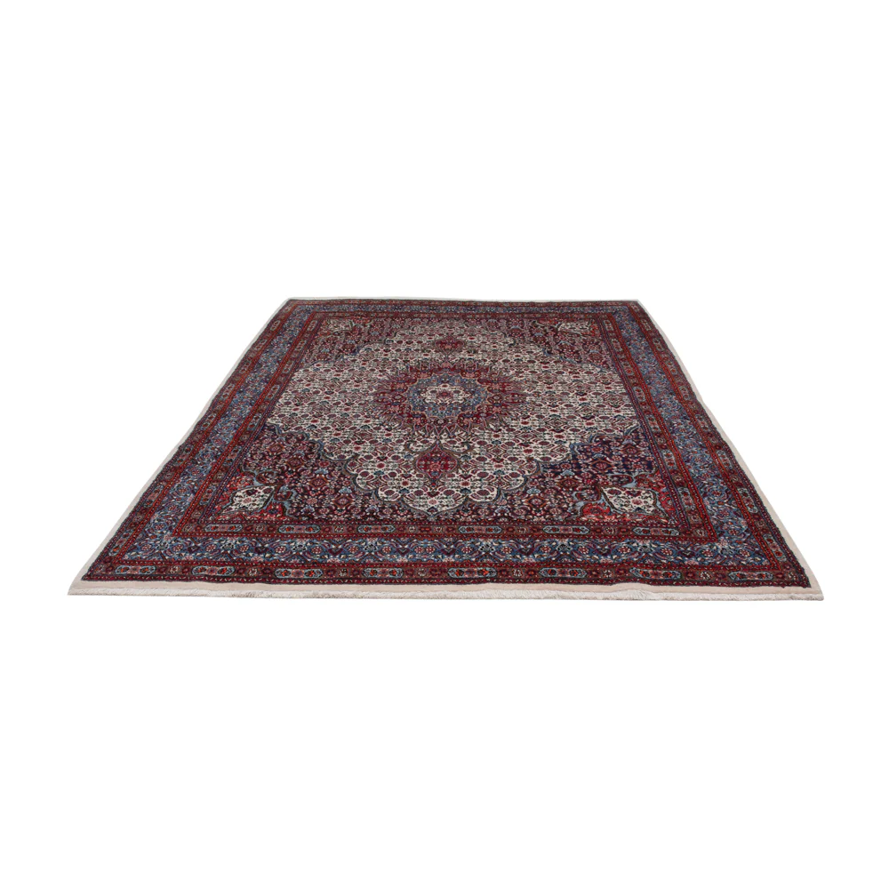 moud Teppich 295x200cm - Perserteppich - Image 6