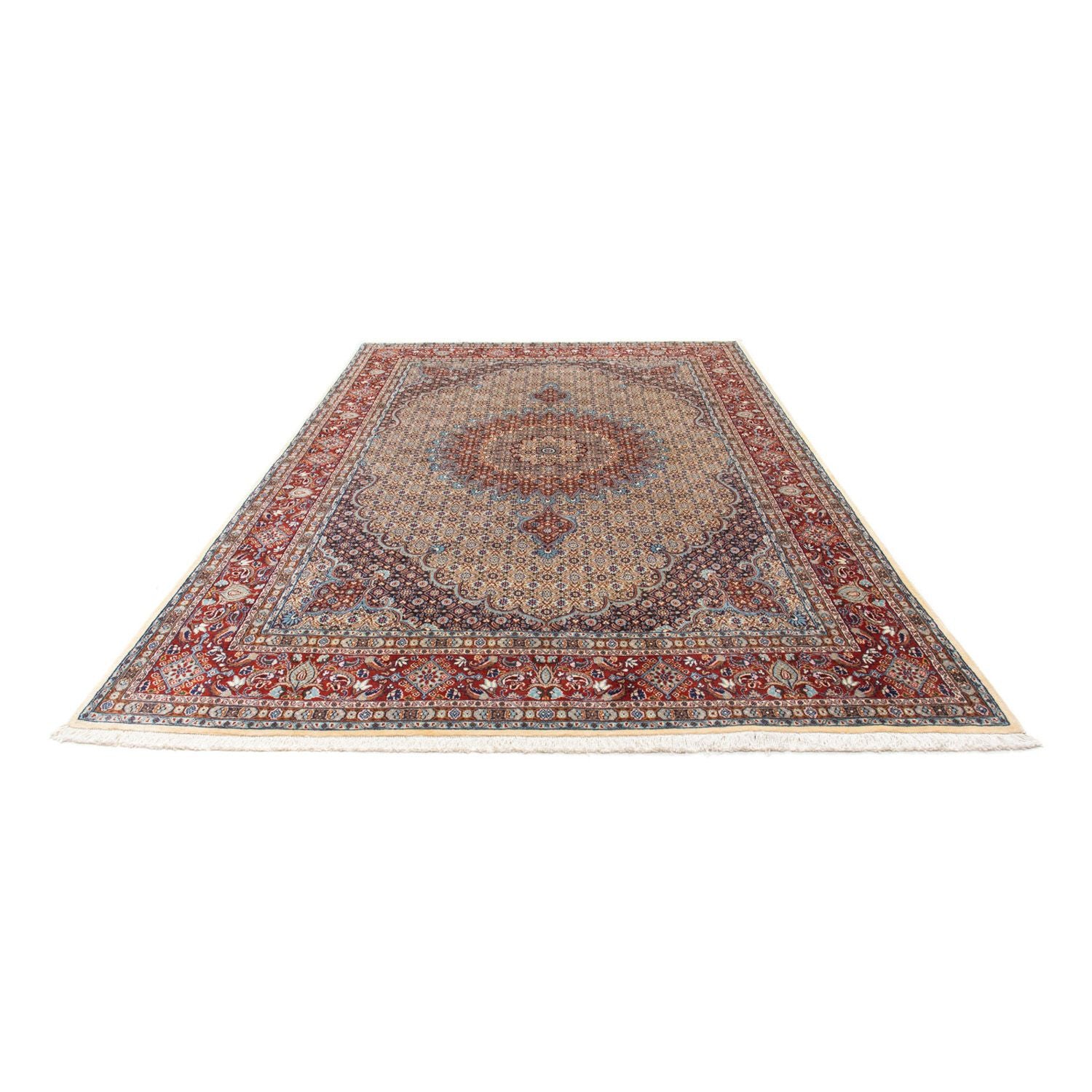Moud Teppich 295x200cm - Perserteppich - Image 5