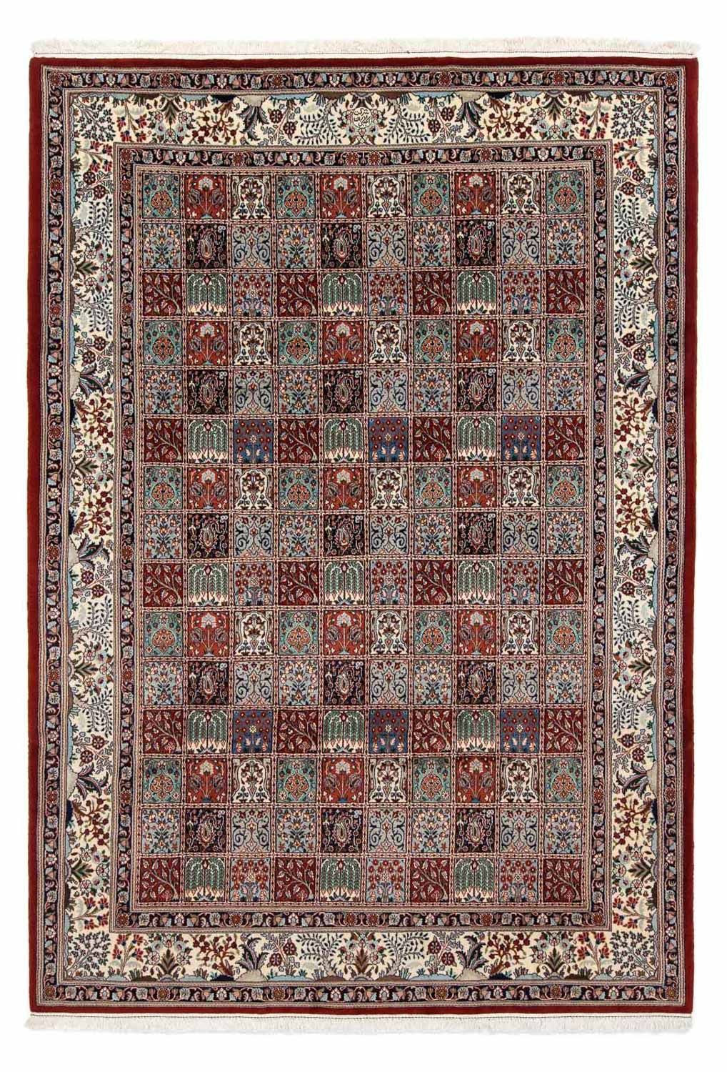 Moud Teppich 295x203cm - Perserteppich