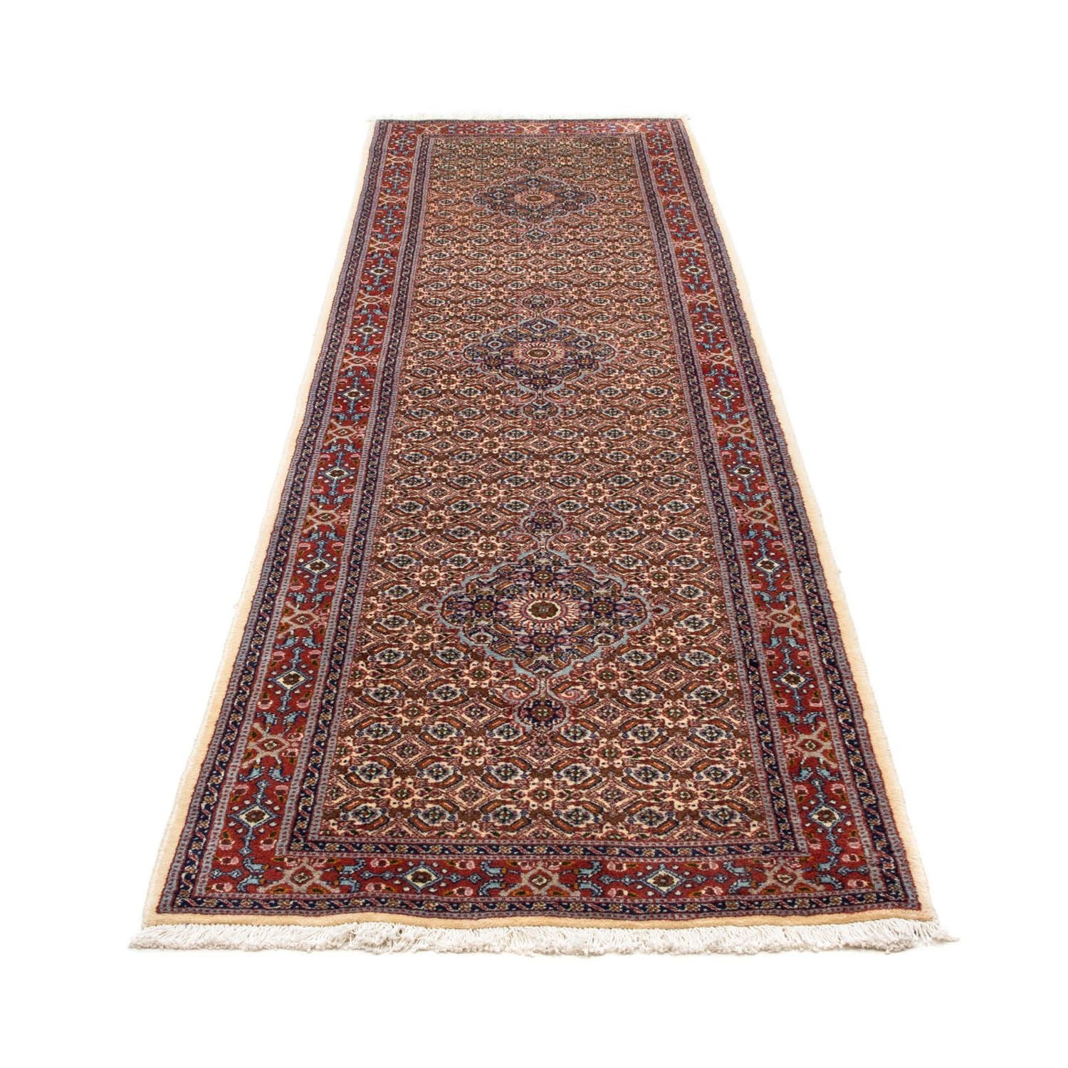 Moud Teppich 295x80cm - Perserteppich - Image 5