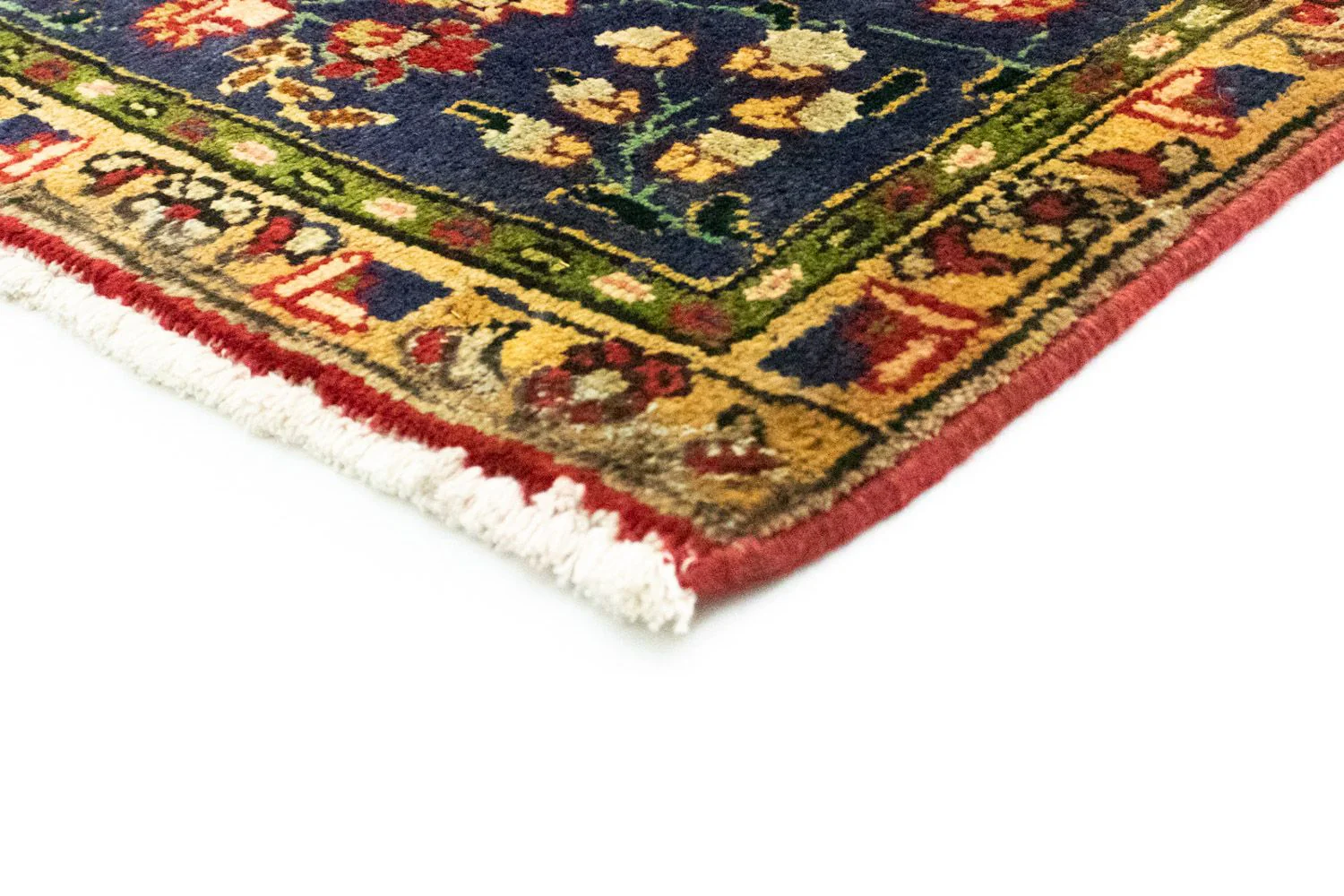 Perserteppich - Classic 296 x 194 cm - beige - Image 2