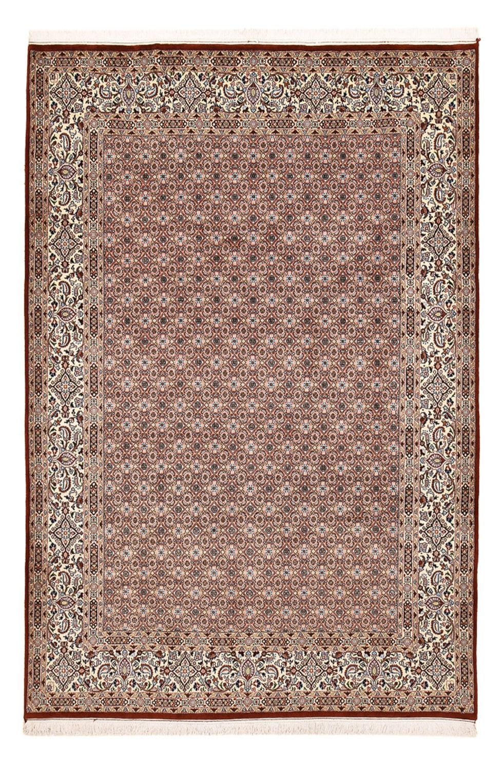 Moud Teppich 296x202cm - Perserteppich