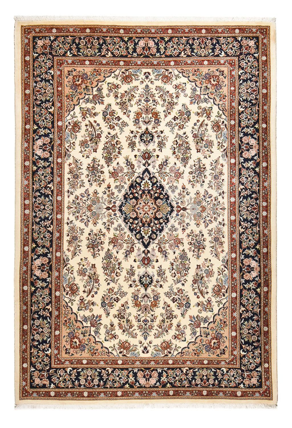 Maschad Teppich 296x205cm - Perserteppich