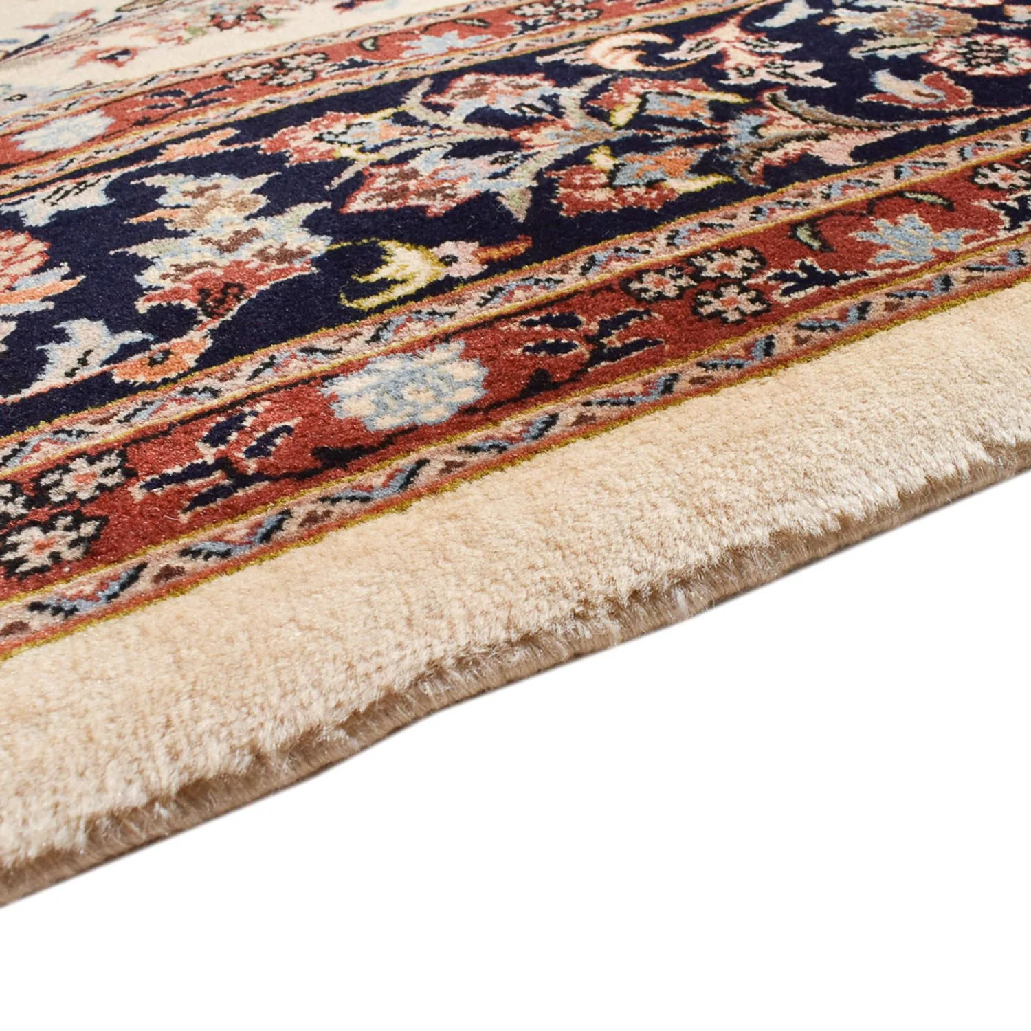 Maschad Teppich 296x205cm - Perserteppich - Image 3