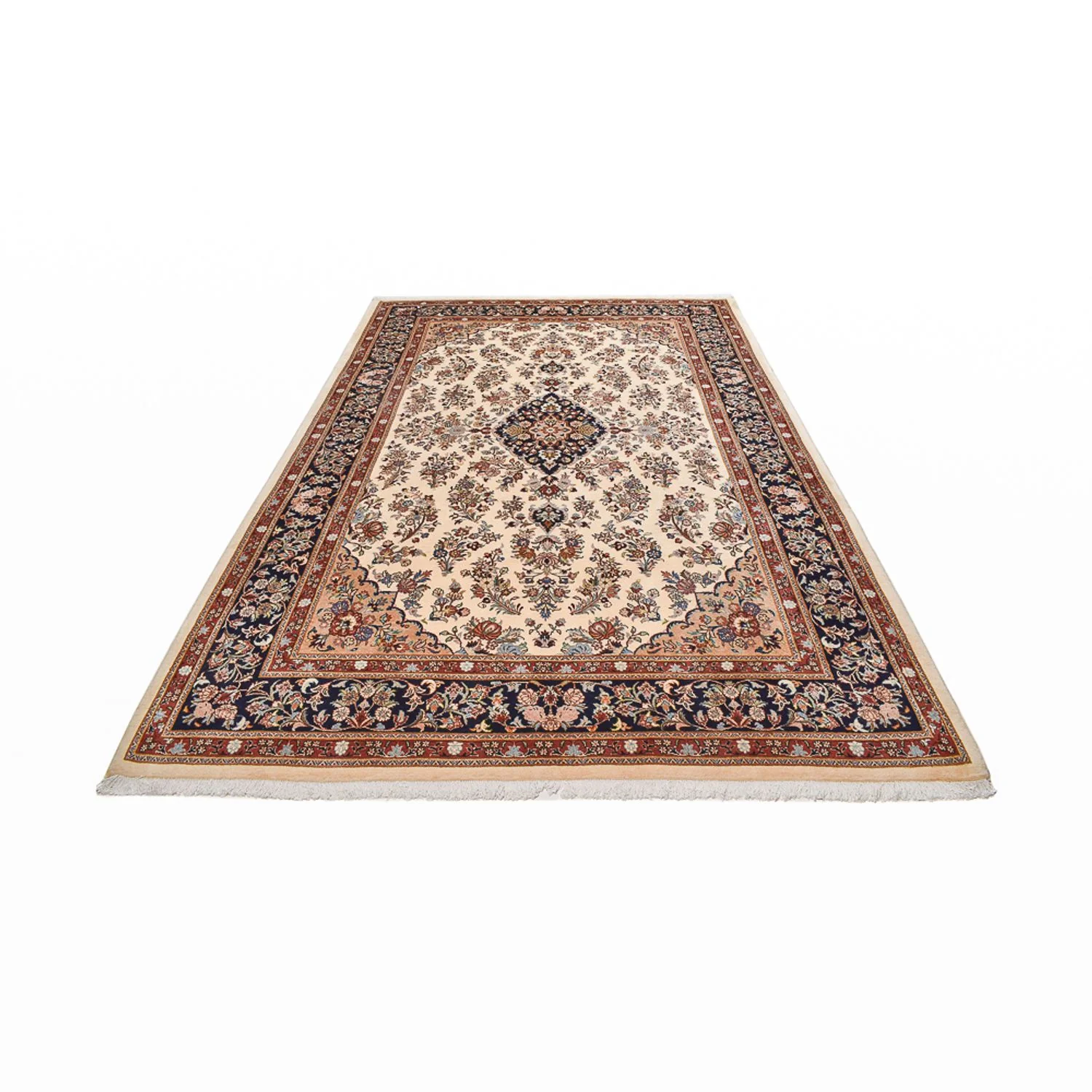 Maschad Teppich 296x205cm - Perserteppich - Image 5