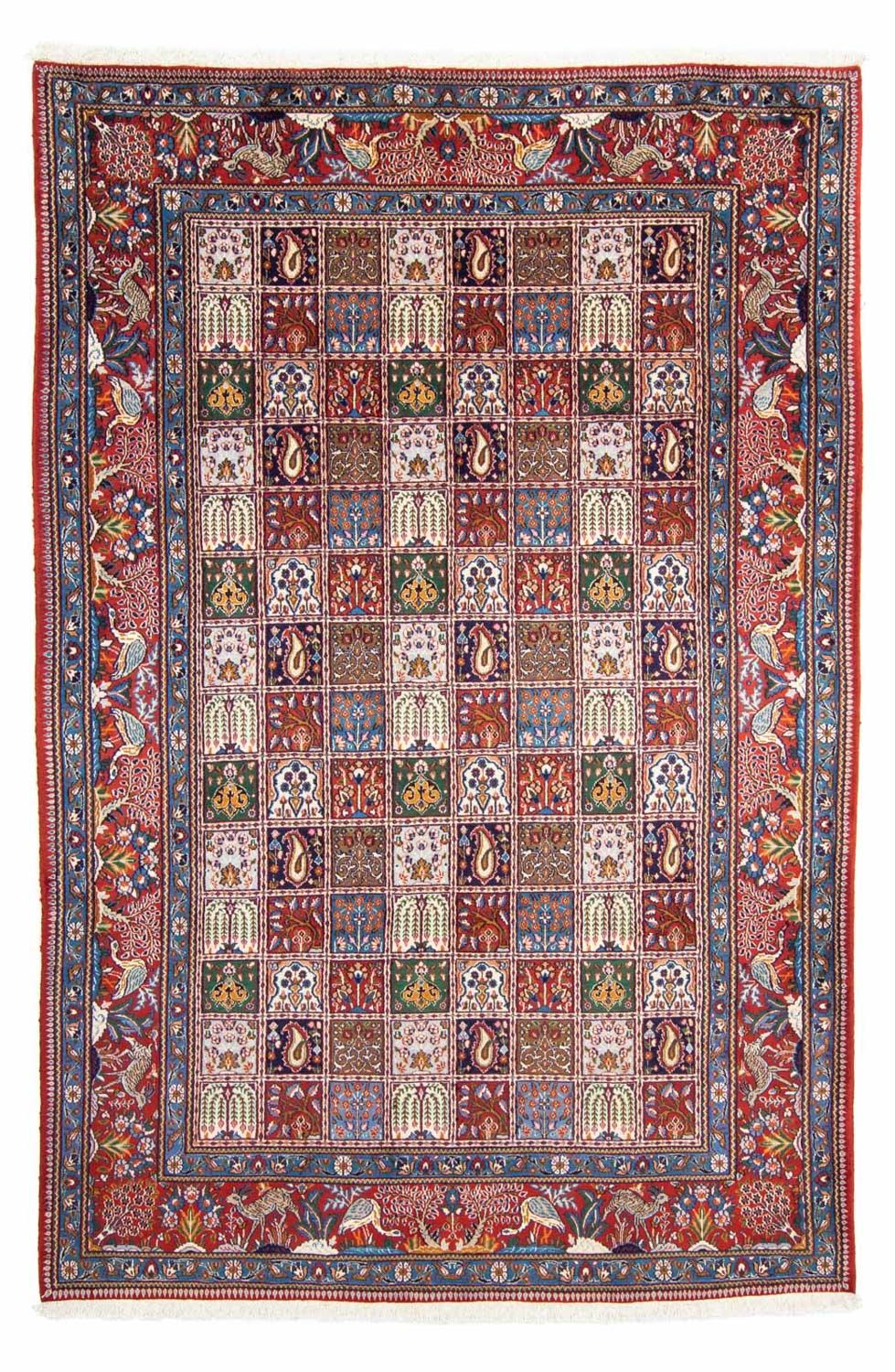 Moud Teppich 297x197cm - Perserteppich