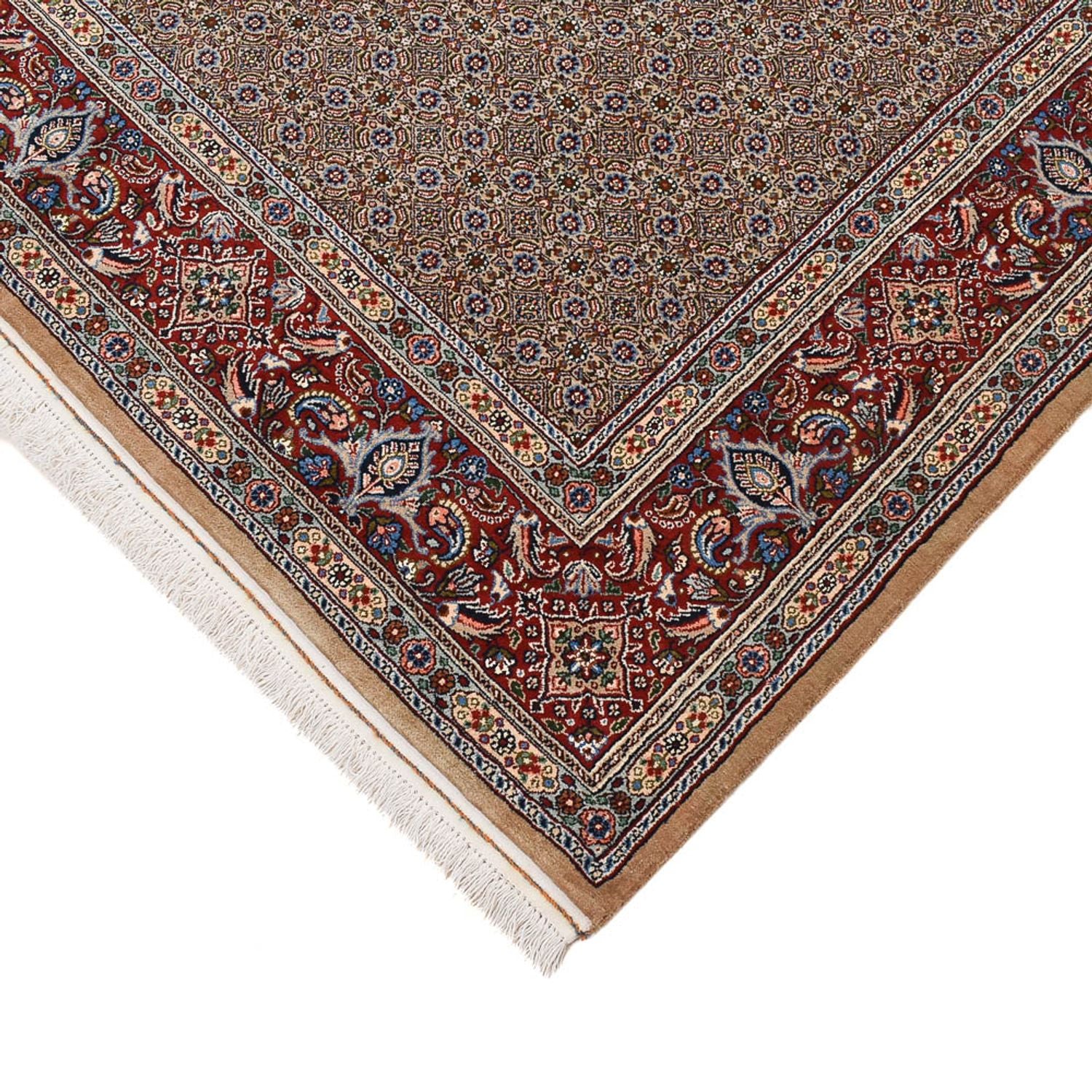 Moud Teppich 297x197cm - Perserteppich - Image 2