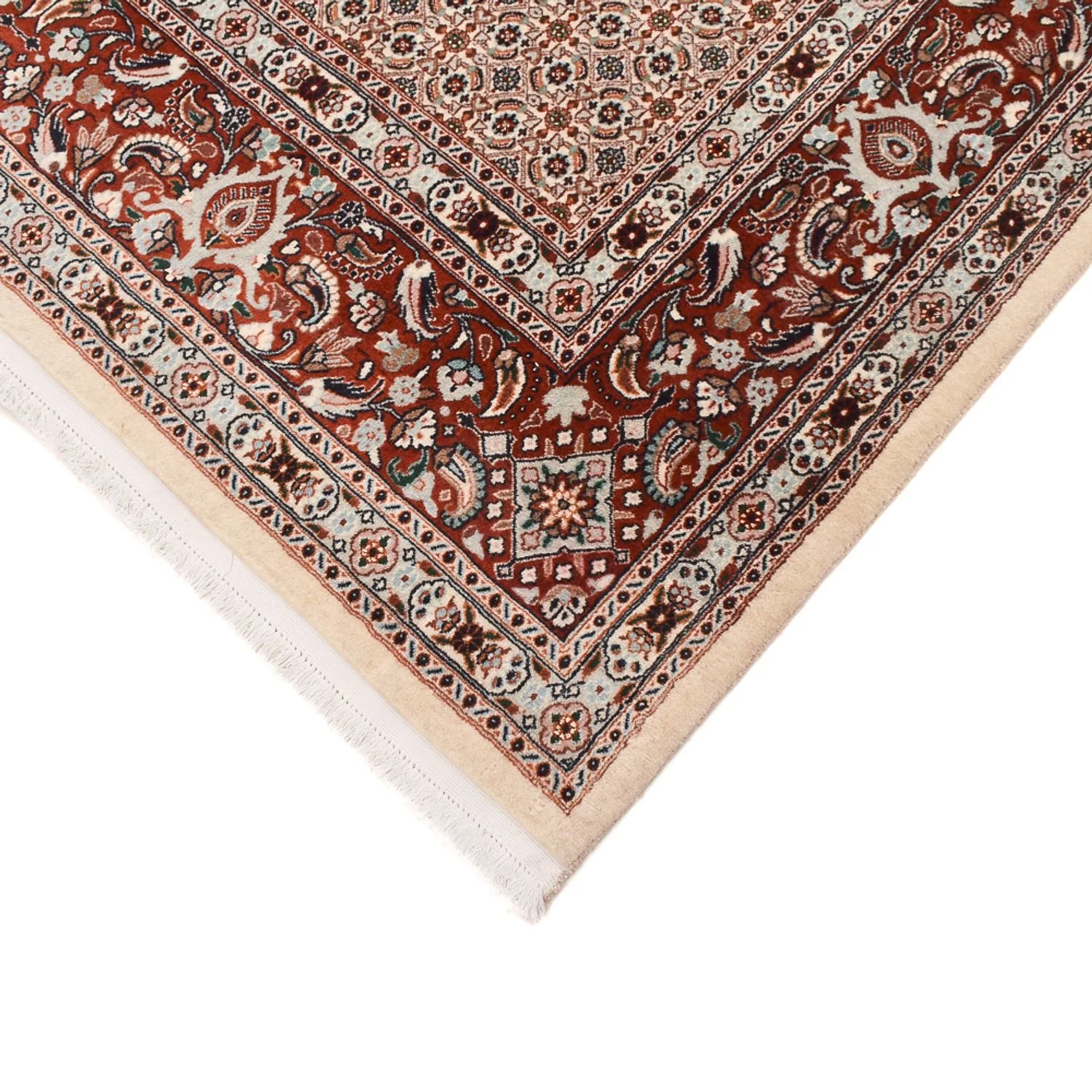 Moud Teppich 297x198cm - Perserteppich - Image 2