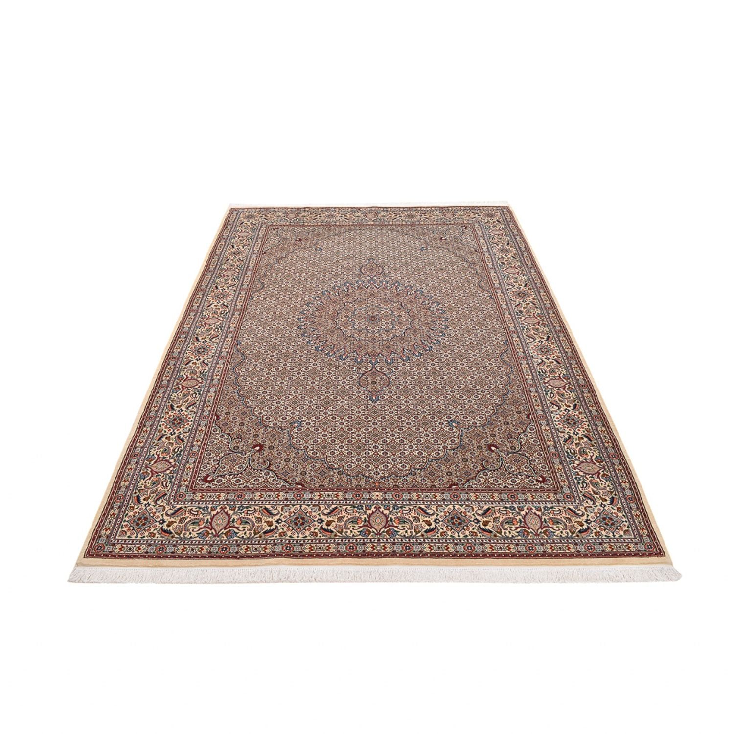 Moud Teppich 297x204cm - Perserteppich - Image 5