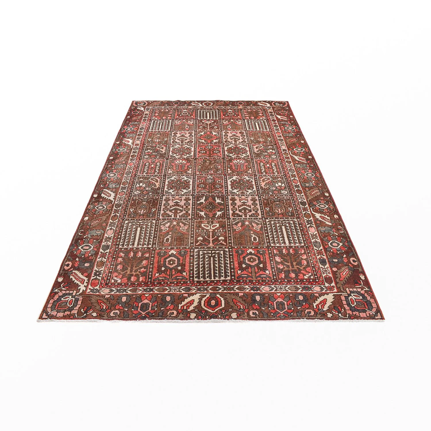 Perserteppich - Classic - 298 x 192 cm - mehrfarbig - Image 5