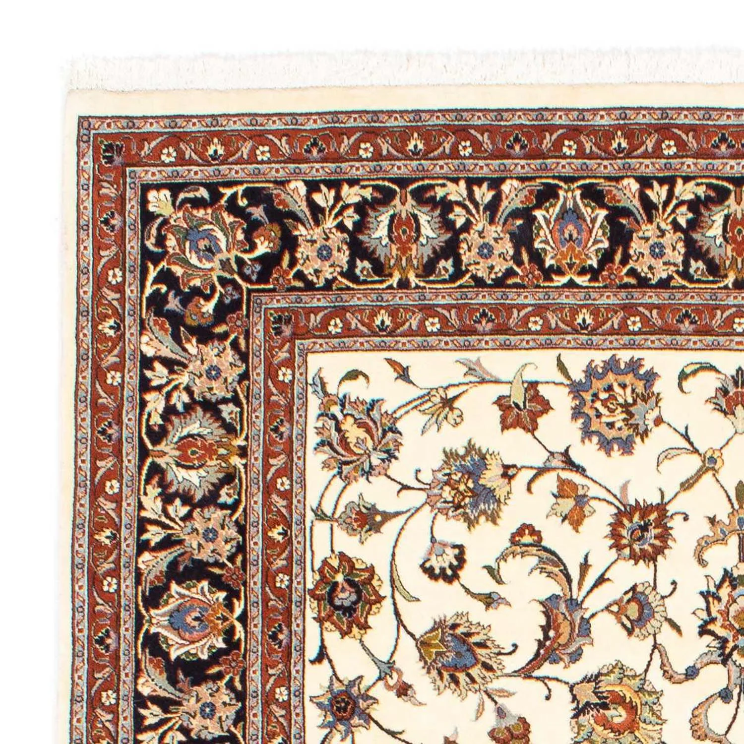 Kaschmar Teppich 298x195cm - Perserteppich - Image 3