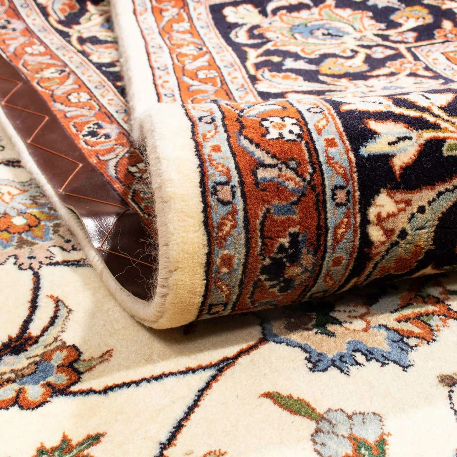 Kaschmar Teppich 298x195cm - Perserteppich - Image 4